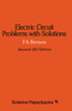 Electric Circuit Problems with Solutions