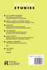 Cultural Studies (Volume 2 Issue 3)