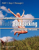 Part 1 - Tatyana Goes Nude Backpacking Through Ukraine - Days 1 Through 3