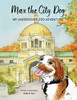 Max the City Dog