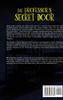 THE PROFESSOR'S SECRET DOOR (Dyslexic Font)