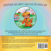 A HANDWASHING STORY TOLD WITH TINY HANDS