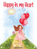 Happy in my Heart