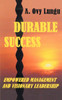 Durable Success