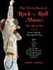 The Trivia Book of Rock 'N' Roll Music