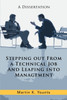 Stepping Out from a Technical Job and Leaping Into Management
