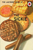 Ladybird Book of the Sickie