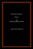 Illusionary Existence, Genesis, and Other Miscellaneous Works