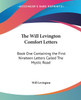 The Will Levington Comfort Letters