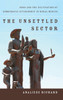 The Unsettled Sector