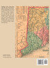 Finding Early Connecticut Vital Records
