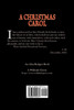 A Christmas Carol by Charles Dickens, Fiction, Classics