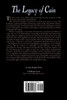 The Legacy of Cain by Wilkie Collins, Fiction, Literary