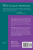 Theories Of Comparative Political Economy