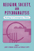 Religion, Society, And Psychoanalysis