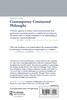 Contemporary Continental Philosophy