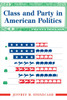 Class And Party In American Politics