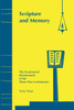 Scripture and Memory