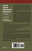 Linear Partial Differential Equations for Scientists and Engineers