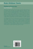 Notions of Convexity