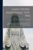 Saint-Pierre-Martinique, 1635-1902
