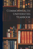 Commonwealth Universities Yearbook