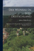 Der Weinbau In Süd-deutschland