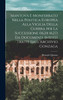 Mantova e Monferrato nella politica europea alla vigilia della guerra per la successione (1624-1627) da documenti inediti tratti dall'Archivio Gonzaga