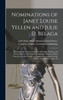 Nominations of Janet Louise Yellen and Julie D. Belaga