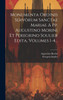 Monumenta Ordinis Servorum Sanctae Mariae A Pp. Augustino Morini Et Peregrino Soulier Edita, Volumes 1-4...
