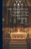 Die Nachfolge Christi von Thomas von Kempis...
