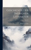 Geschichte der indischen Litteratur; Band 01