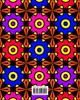 Tessellation Patterns For Stress-Relief Volume 5