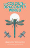 The Colour of Dragonfly Wings