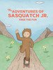 The Adventures of Sasquatch Jr
