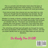 25 Travel Personalities