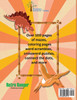Hidden Hollow Tales Dinosaur Activity Book