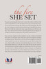 The Fire She Set