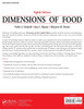 Dimensions of Food