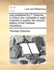 Just published by T. Osborne, in Gray's-Inn, complete in eight volumes in quarto, the second edition of the Harleian miscellany