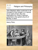 John Baptist's Office Continued in All Ministers of the Gospel