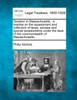 Taxation in Massachusetts