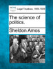 The science of politics.