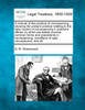 A manual of the practice of conveyancing