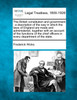 The British constitution and government
