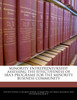 Minority Entrepreneurship