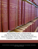 Modernizing Consumer Protection In The Financial Regulatory System