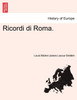Ricordi di Roma.