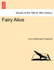 Fairy Alice