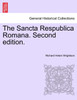 The Sancta Respublica Romana. Second edition.